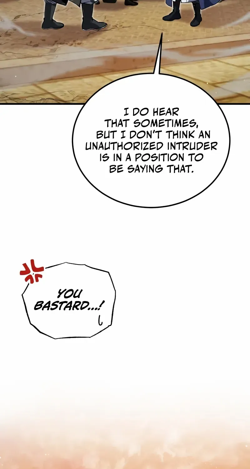 Star Instructor, Master Baek Chapter 140 page 29 - 
