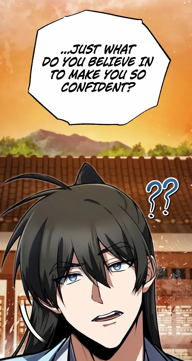 Star Instructor, Master Baek Chapter 140 page 30 - 