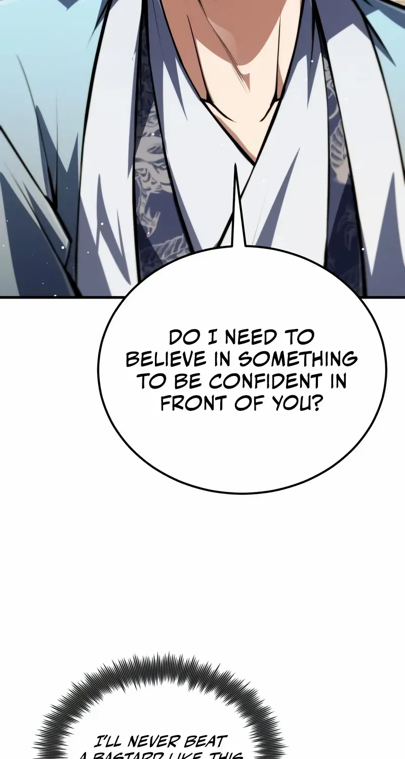 Star Instructor, Master Baek Chapter 140 page 31 - 