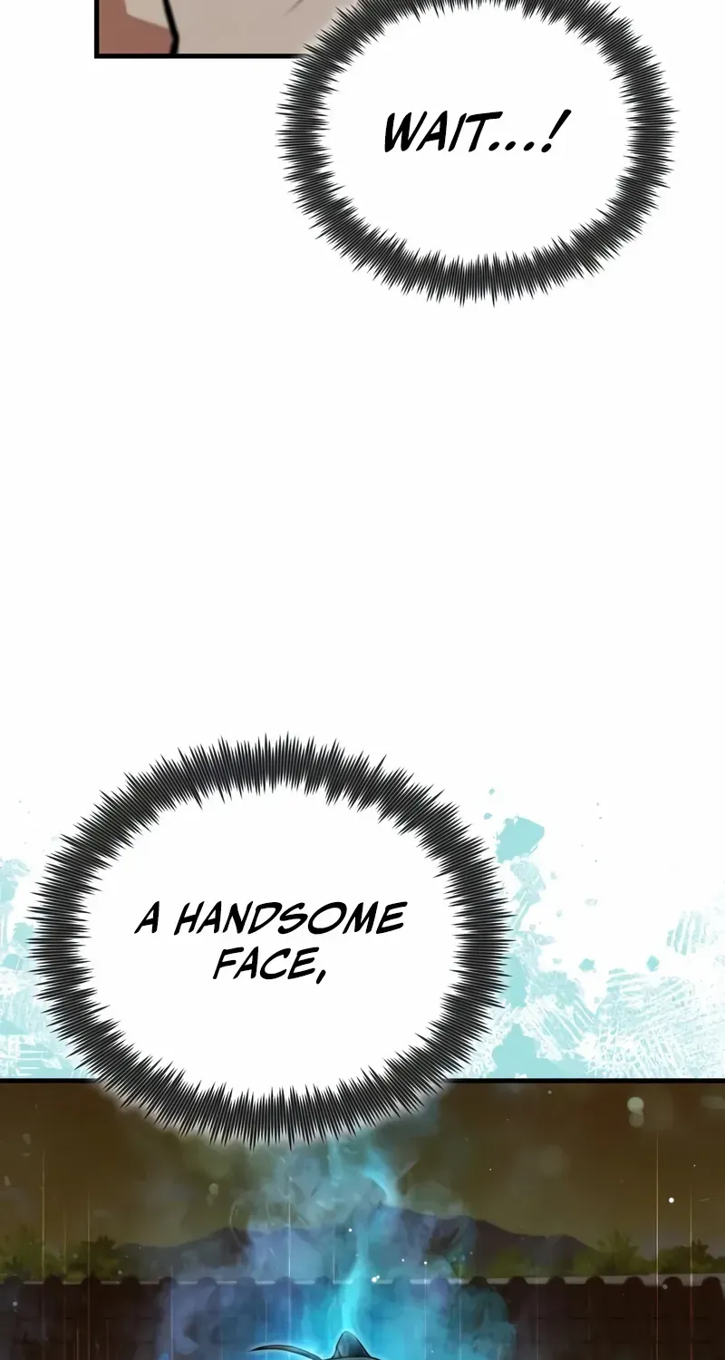 Star Instructor, Master Baek Chapter 140 page 35 - 