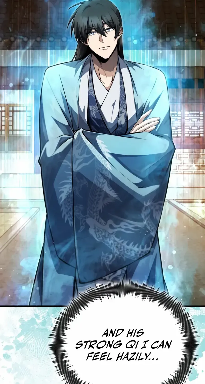 Star Instructor, Master Baek Chapter 140 page 36 - 