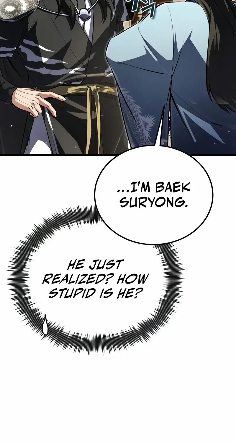 Star Instructor, Master Baek Chapter 140 page 38 - 