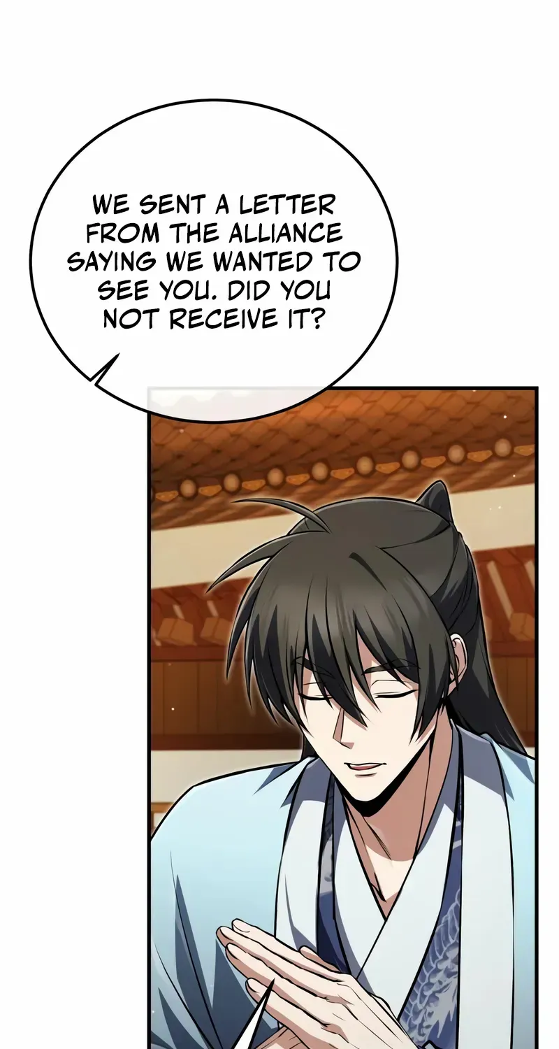 Star Instructor, Master Baek Chapter 140 page 39 - 