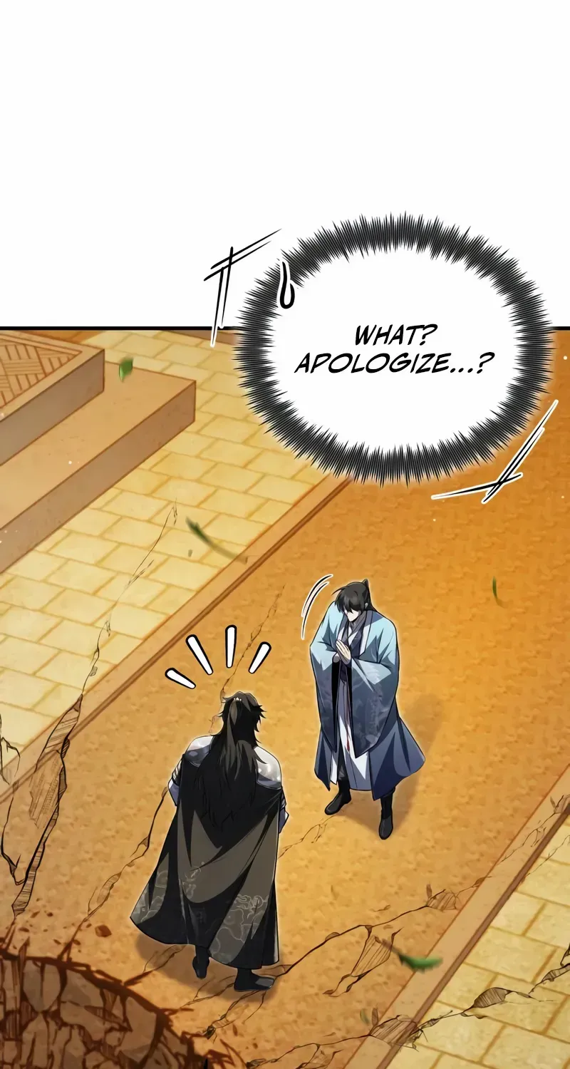 Star Instructor, Master Baek Chapter 140 page 41 - 