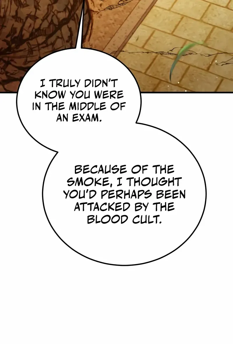 Star Instructor, Master Baek Chapter 140 page 42 - 