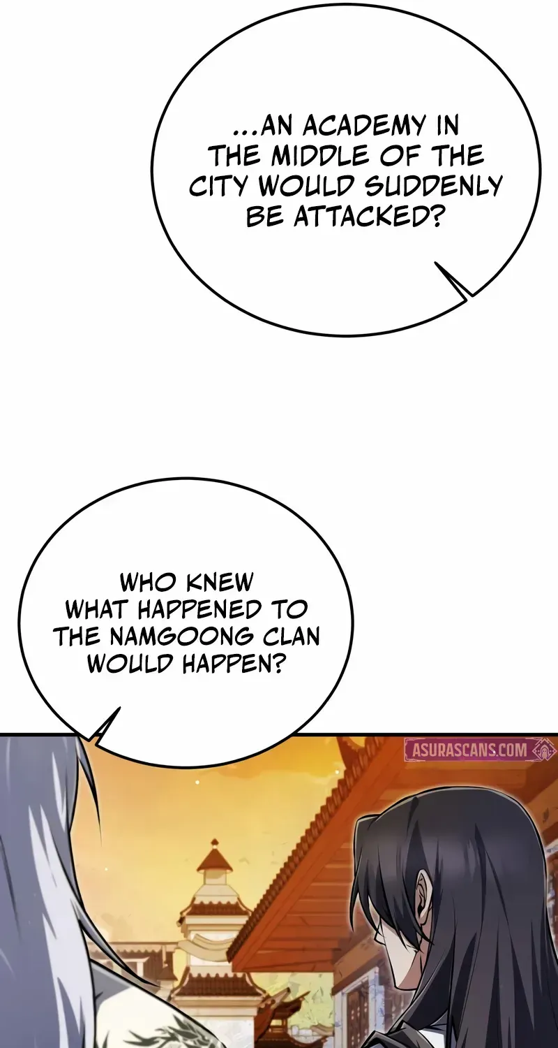 Star Instructor, Master Baek Chapter 140 page 43 - 