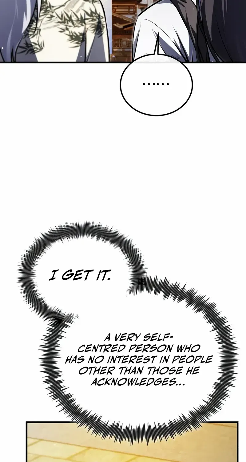 Star Instructor, Master Baek Chapter 140 page 44 - 