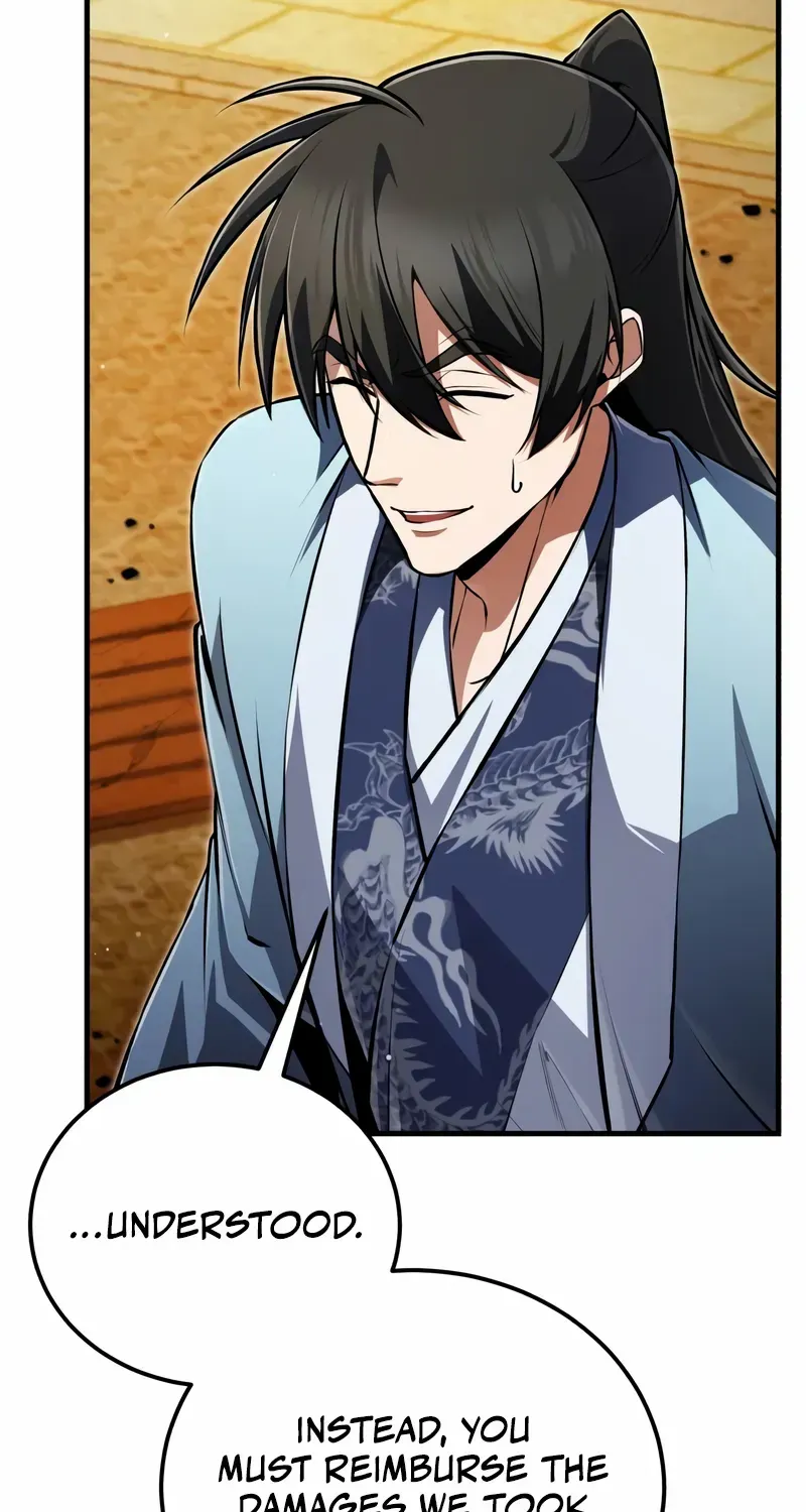 Star Instructor, Master Baek Chapter 140 page 45 - 