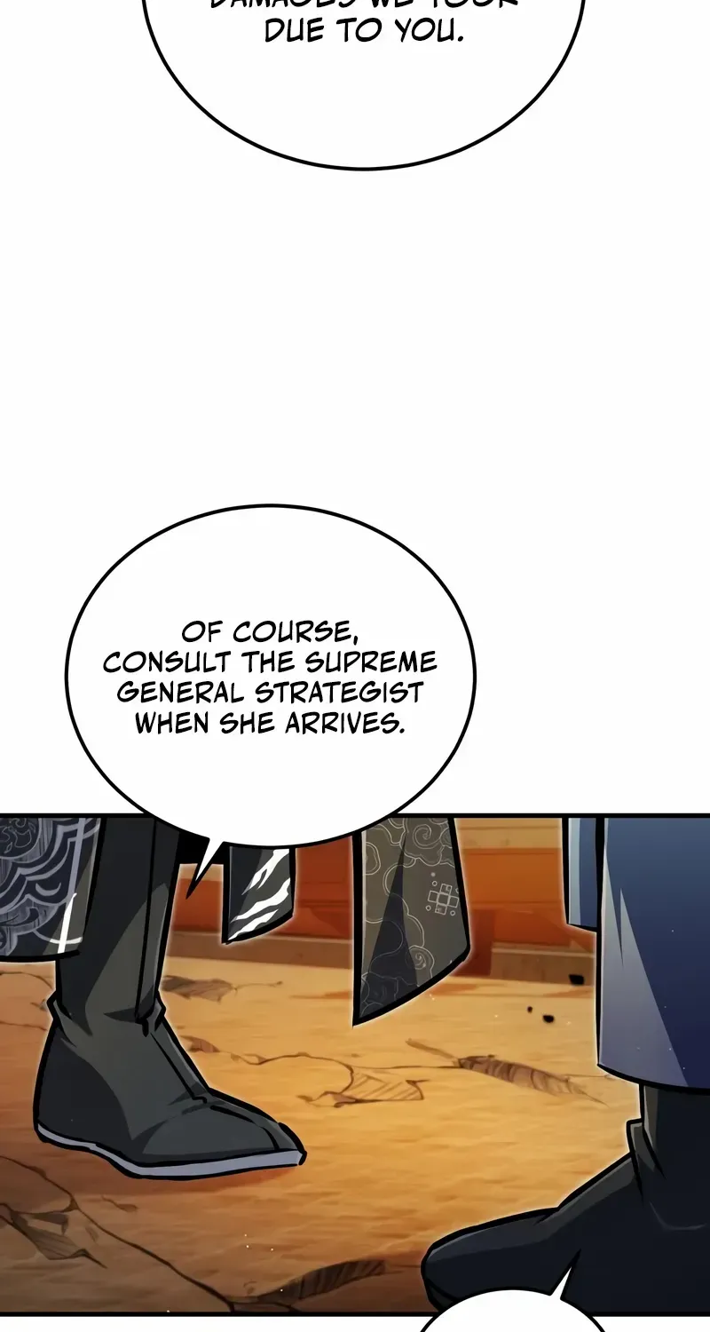 Star Instructor, Master Baek Chapter 140 page 46 - 