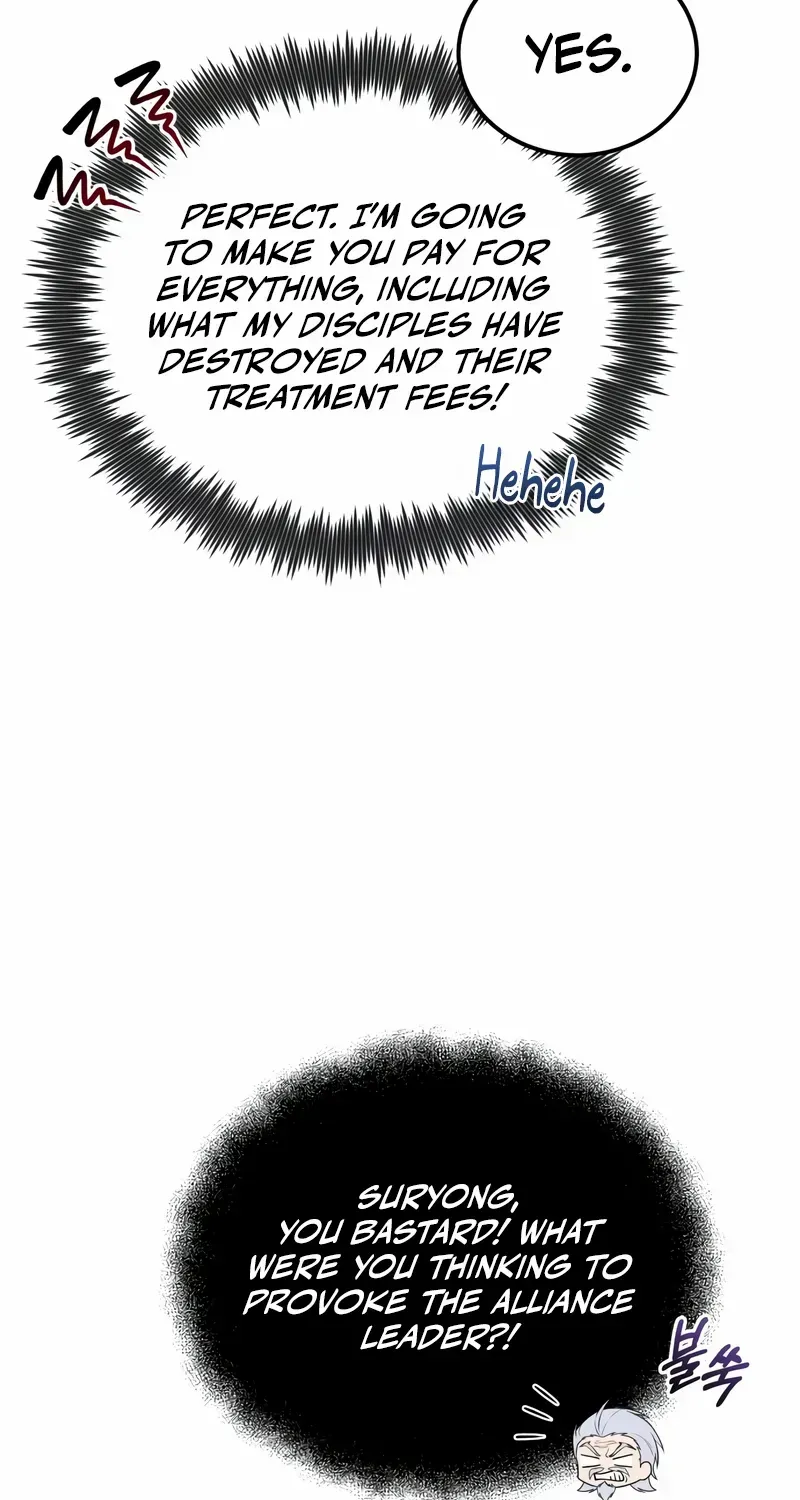 Star Instructor, Master Baek Chapter 140 page 47 - 