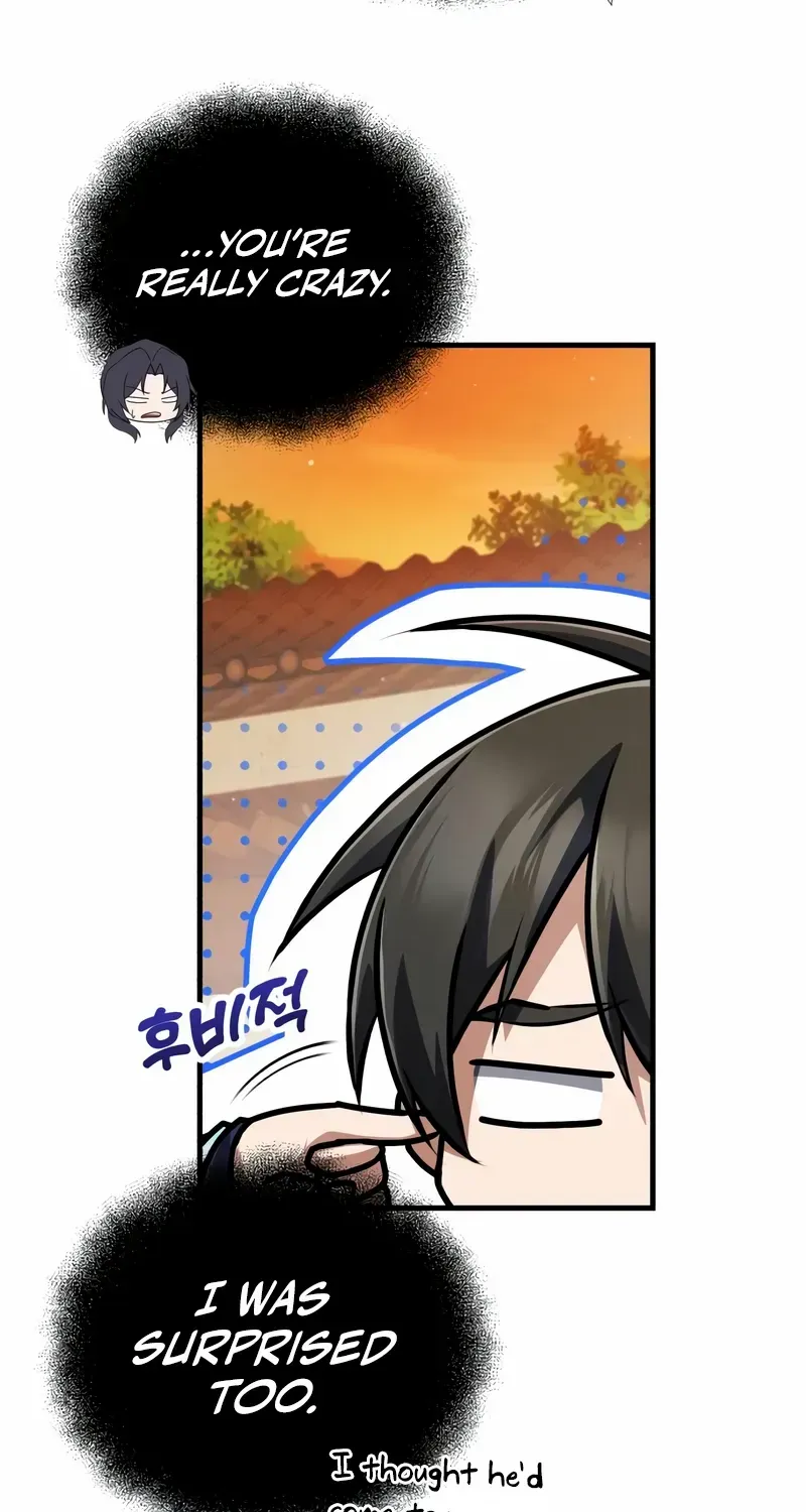 Star Instructor, Master Baek Chapter 140 page 48 - 