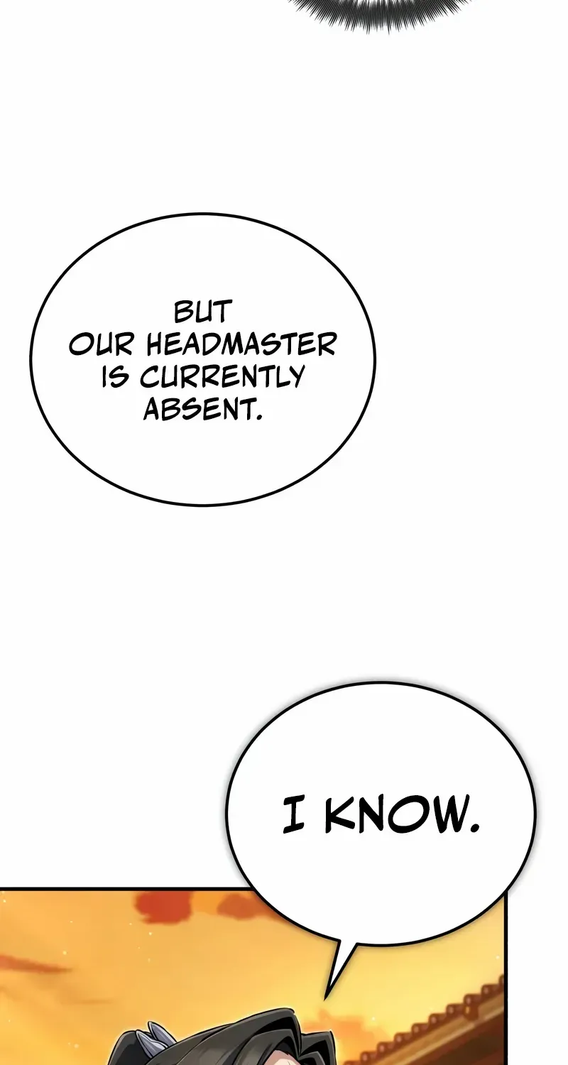 Star Instructor, Master Baek Chapter 140 page 50 - 