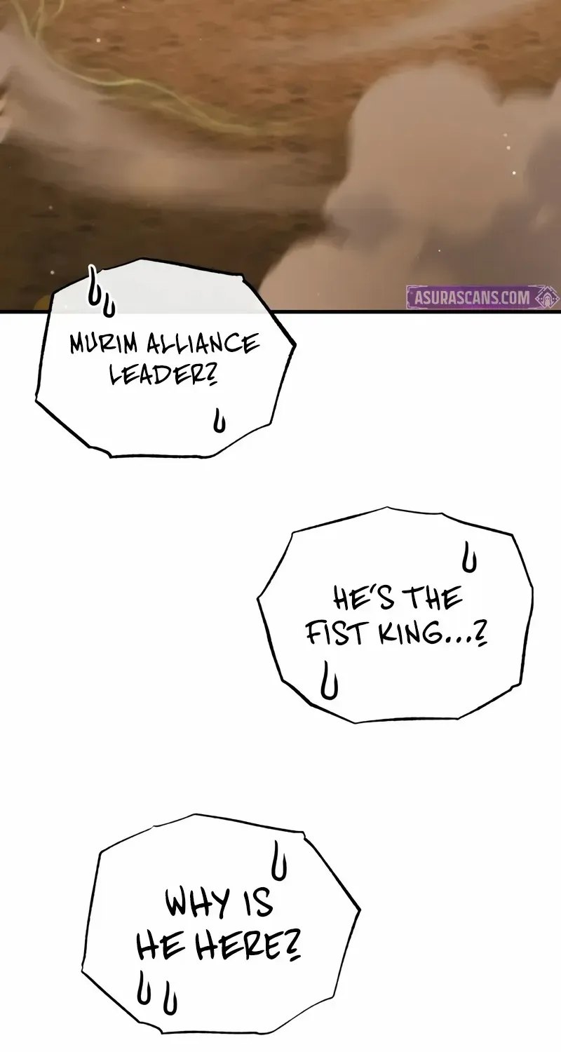 Star Instructor, Master Baek Chapter 140 page 6 - 