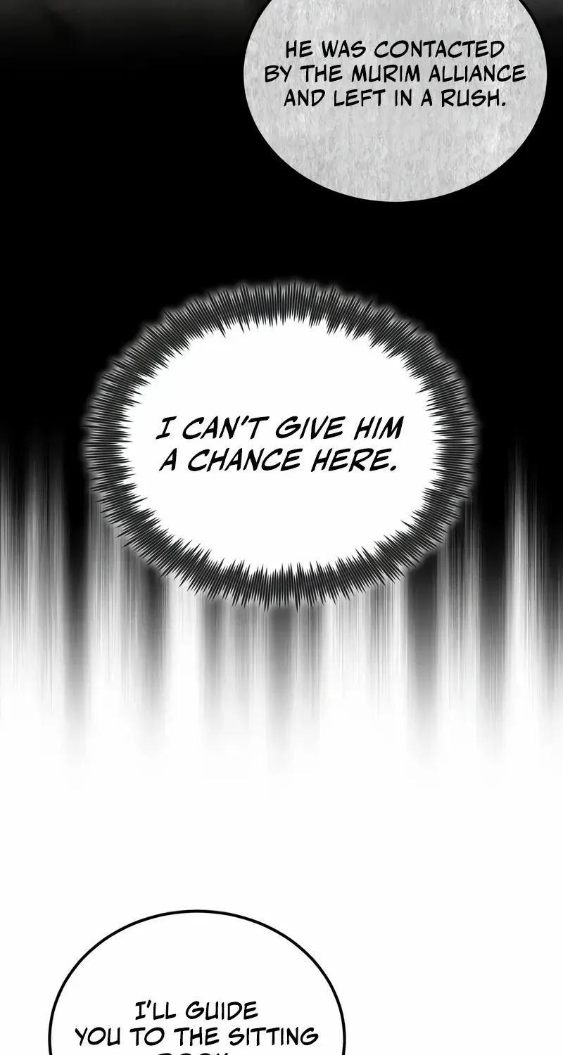 Star Instructor, Master Baek Chapter 140 page 54 - 