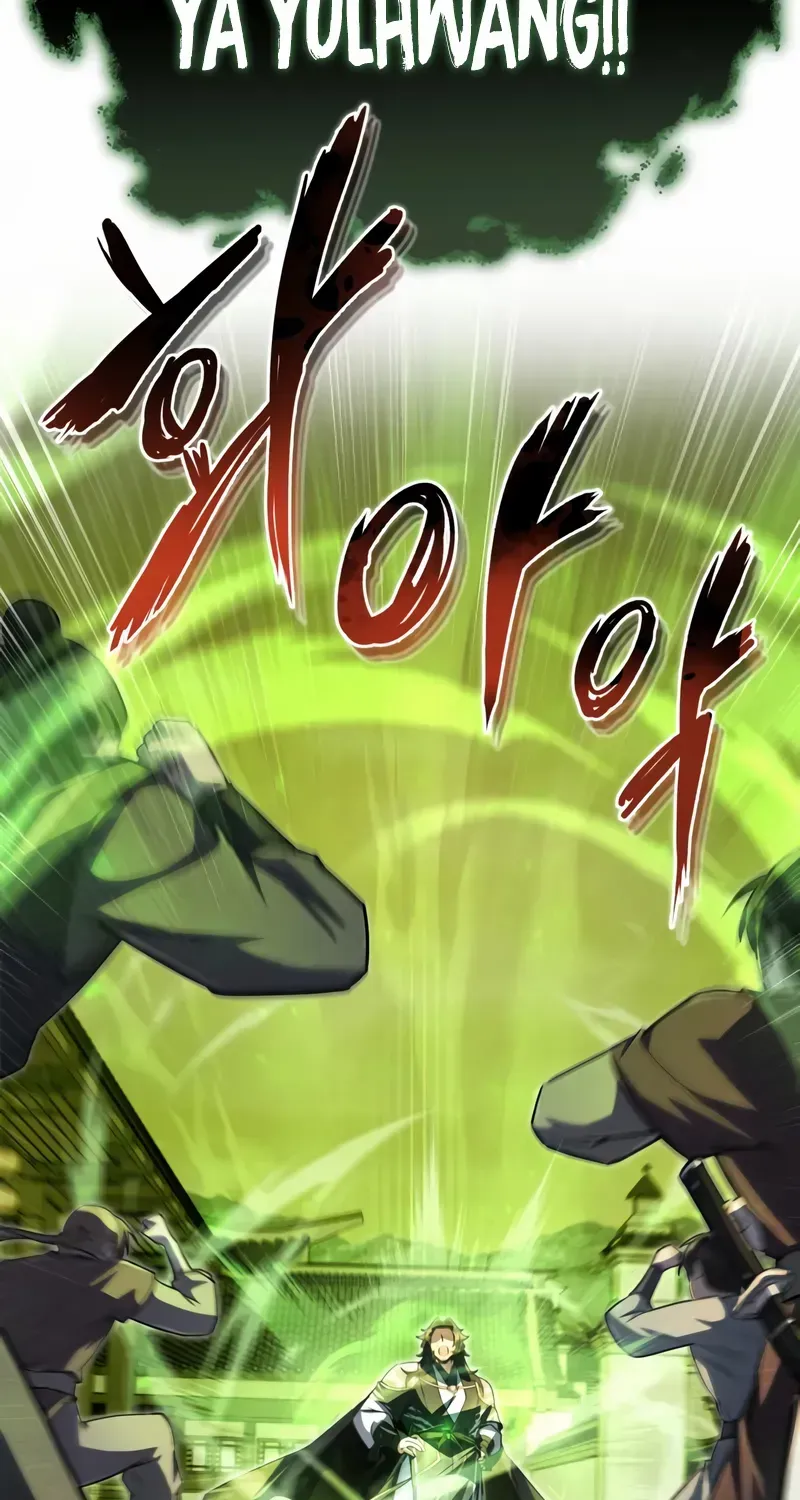 Star Instructor, Master Baek Chapter 140 page 61 - 