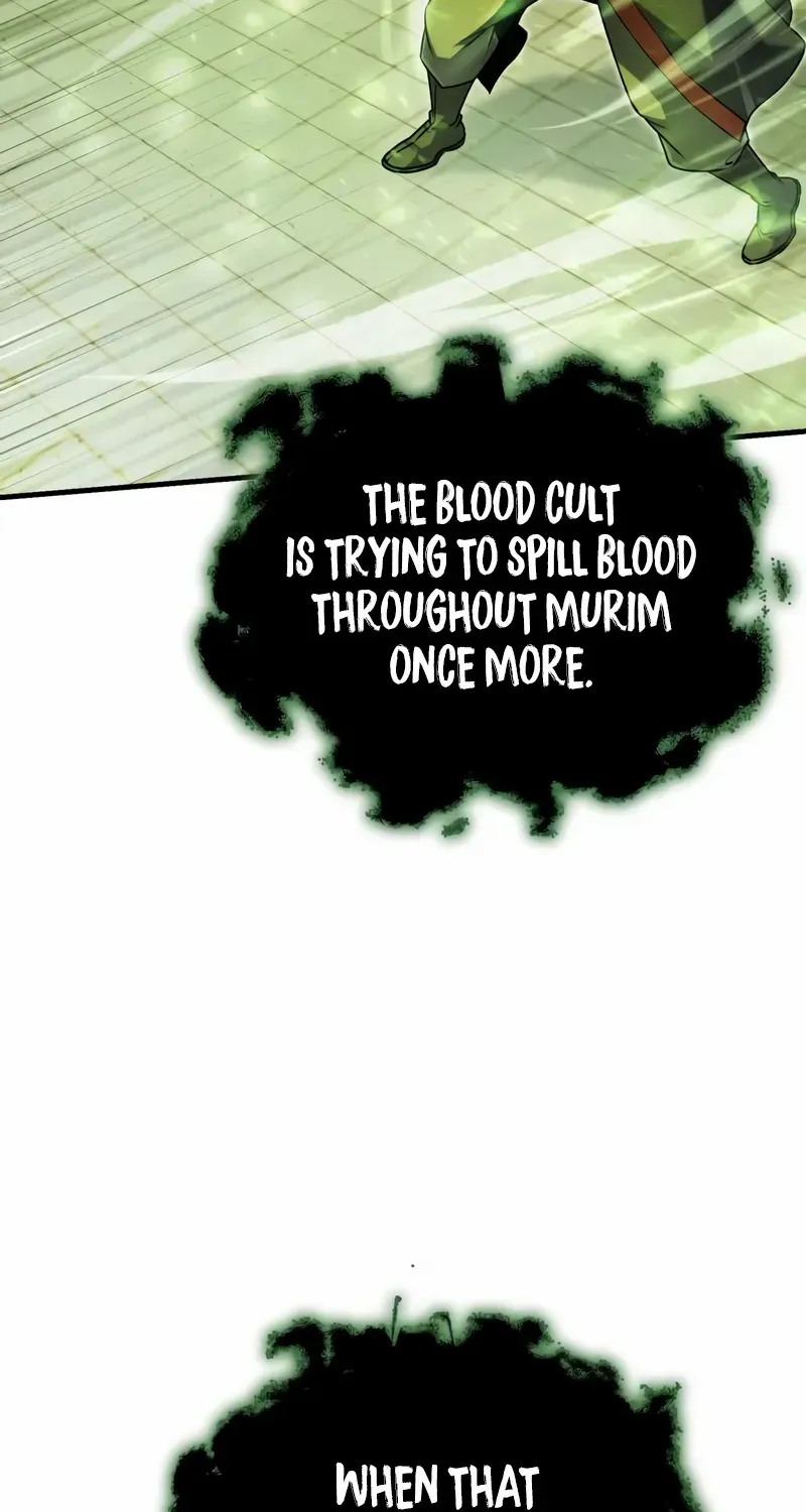 Star Instructor, Master Baek Chapter 140 page 64 - 