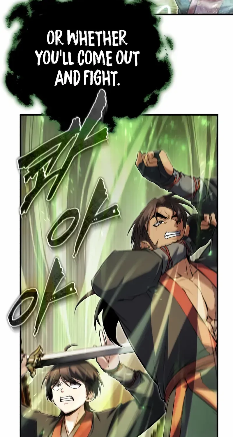 Star Instructor, Master Baek Chapter 140 page 67 - 