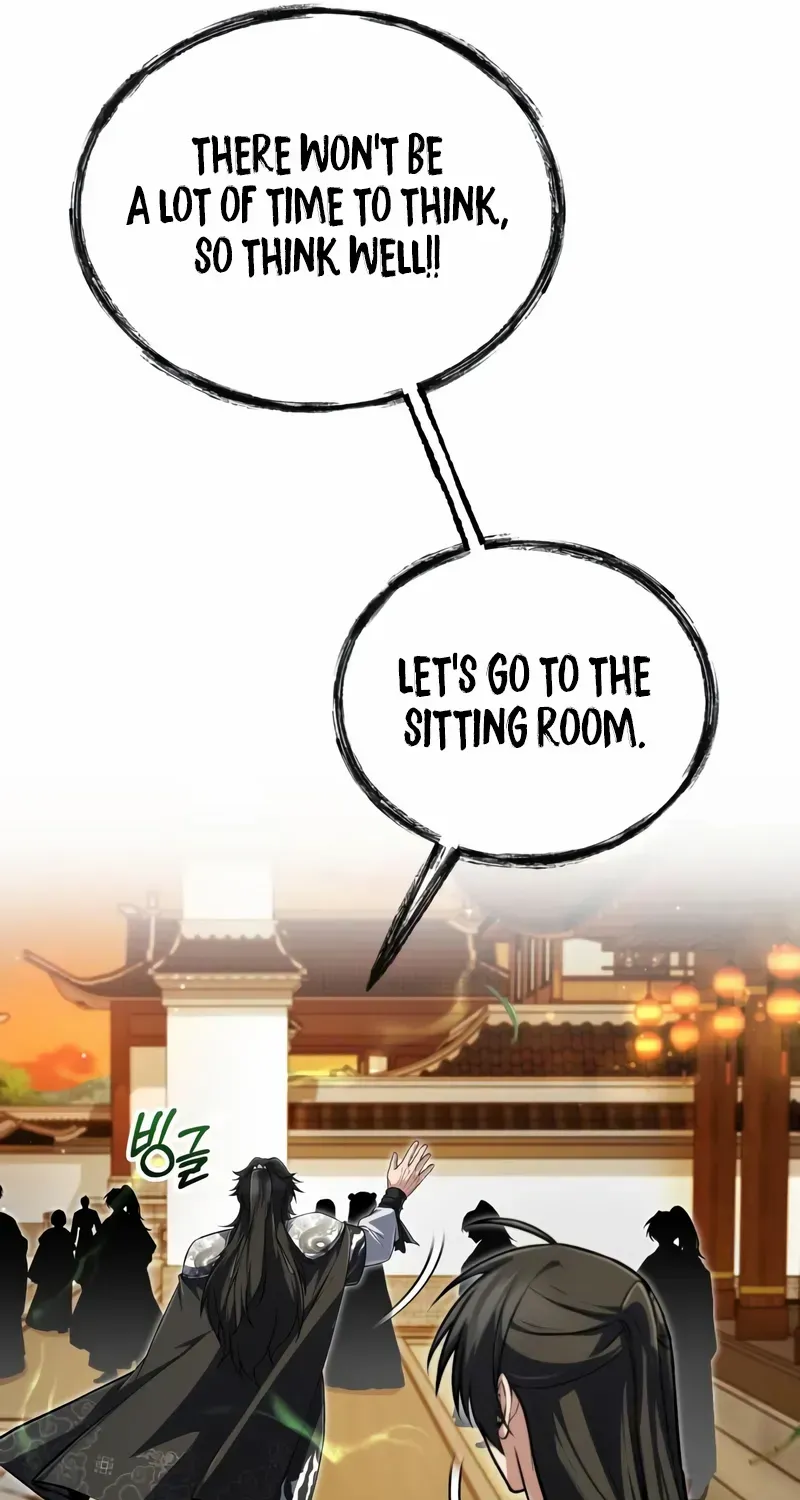 Star Instructor, Master Baek Chapter 140 page 73 - 