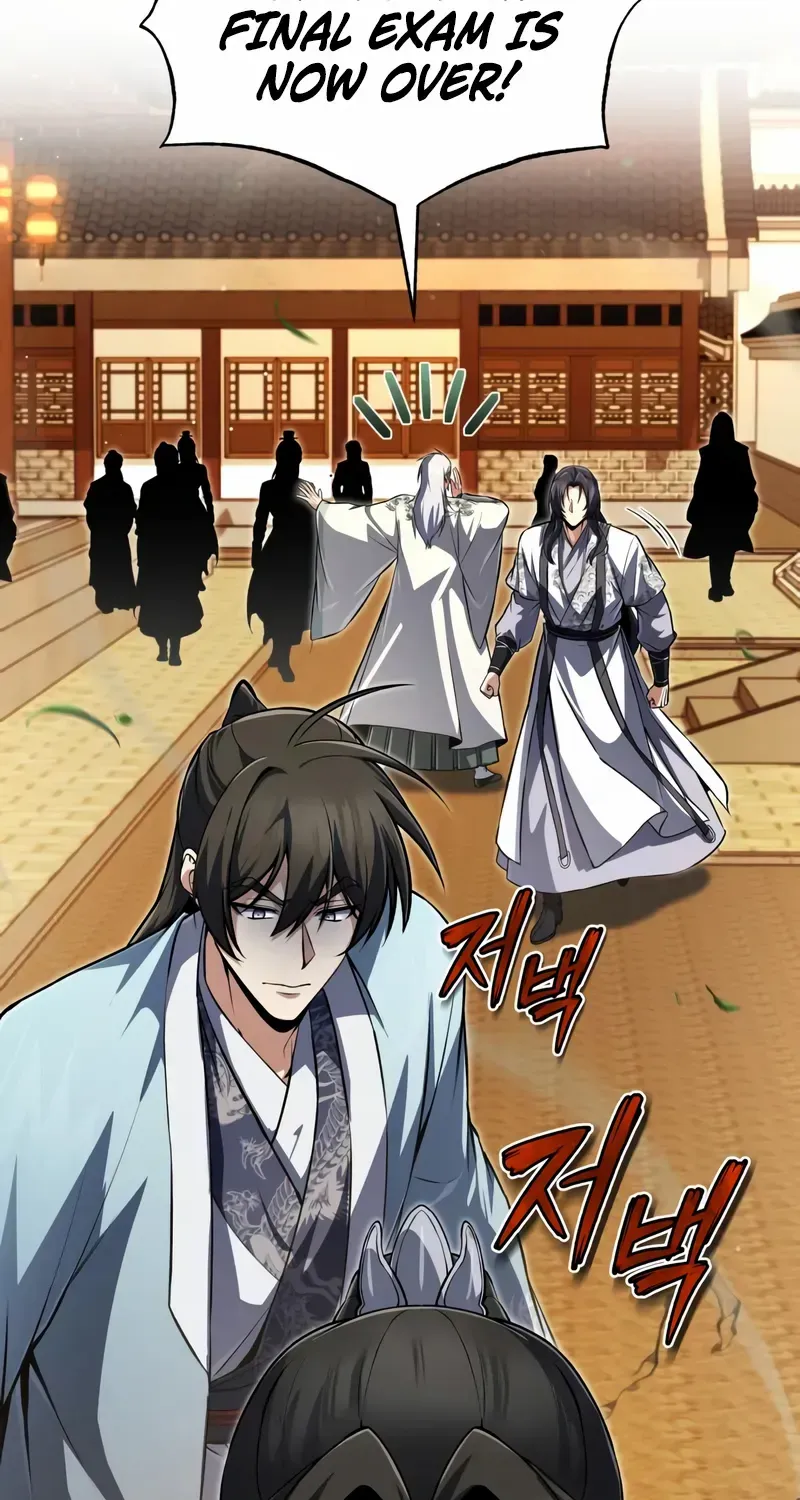 Star Instructor, Master Baek Chapter 140 page 75 - 