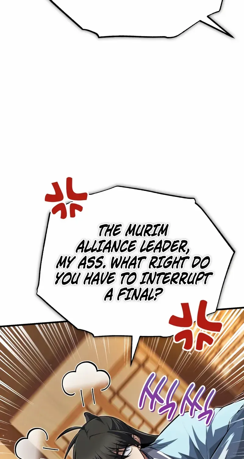 Star Instructor, Master Baek Chapter 140 page 9 - 