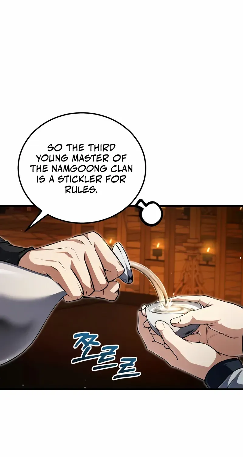 Star Instructor, Master Baek Chapter 140 page 81 - 