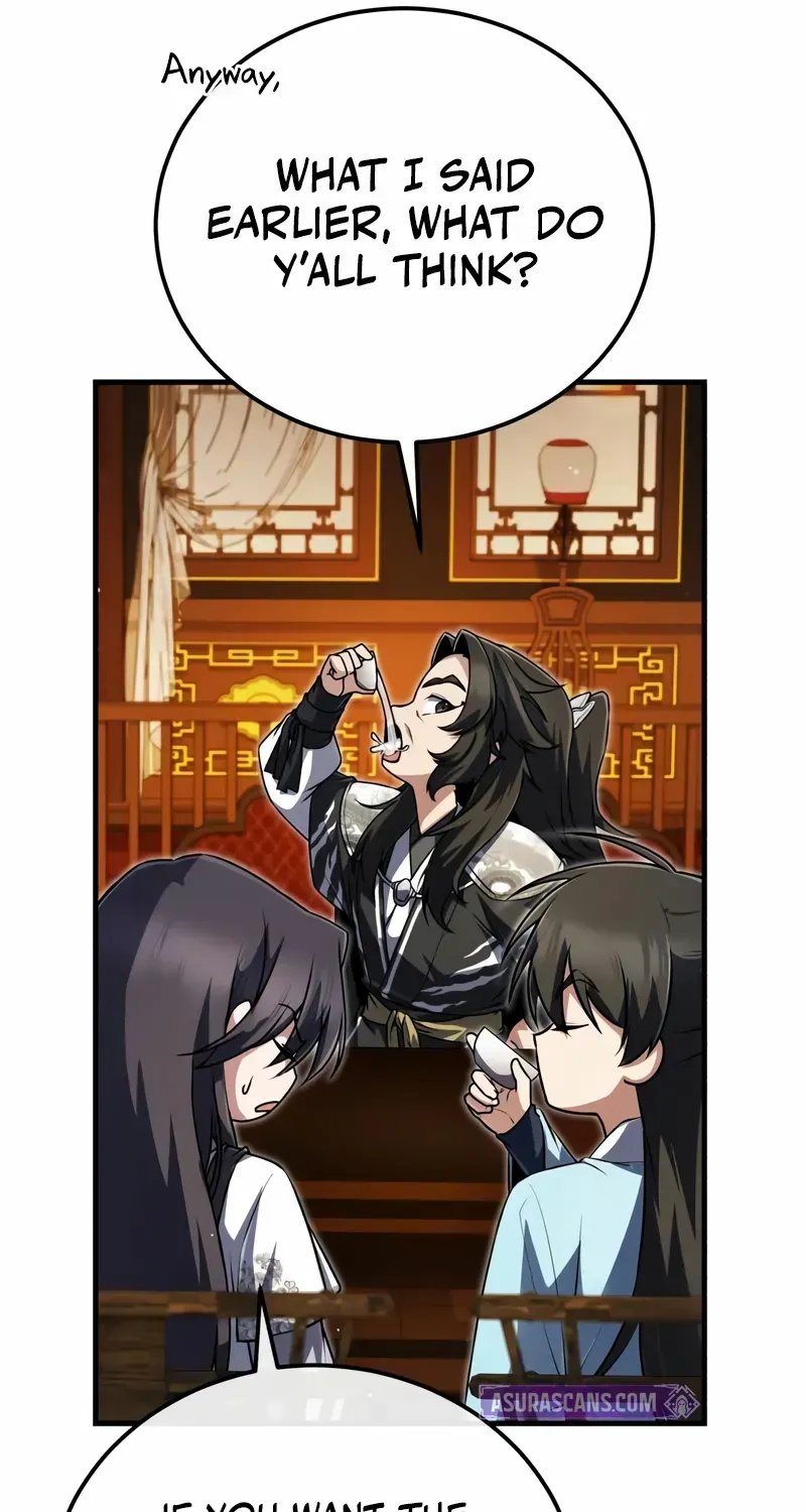 Star Instructor, Master Baek Chapter 140 page 83 - 