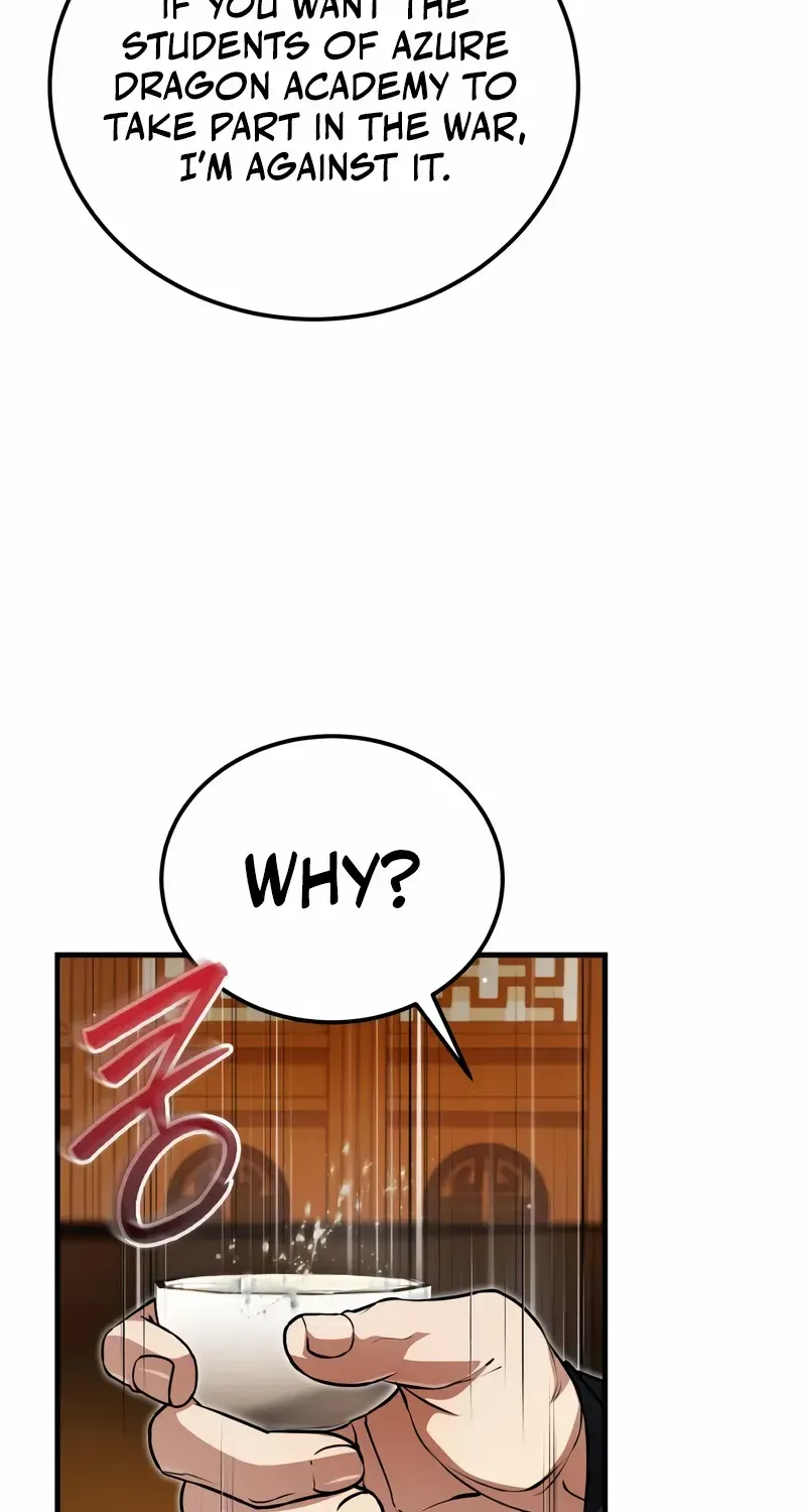 Star Instructor, Master Baek Chapter 140 page 84 - 