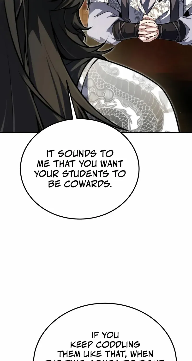 Star Instructor, Master Baek Chapter 140 page 87 - 