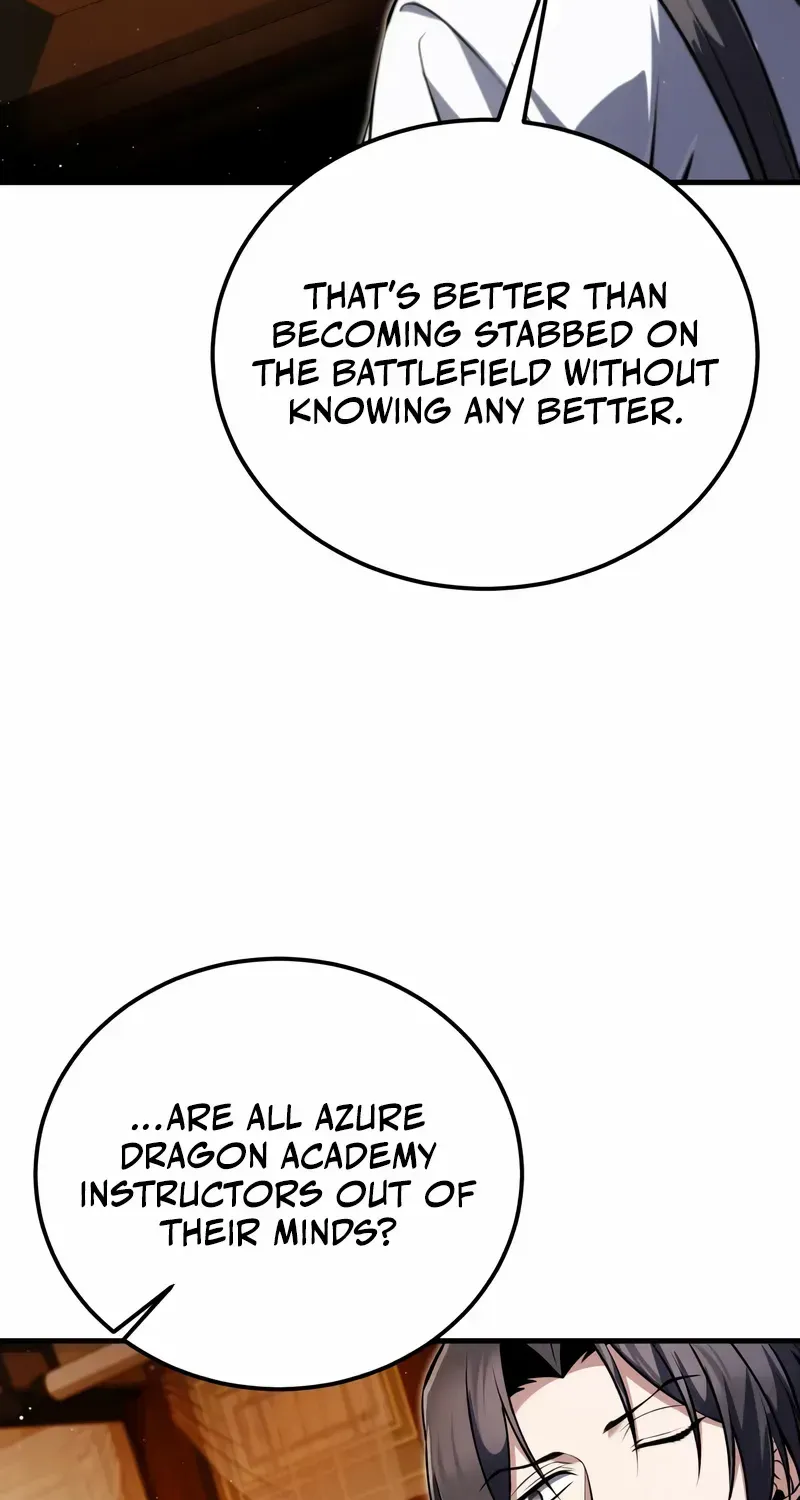 Star Instructor, Master Baek Chapter 140 page 89 - 