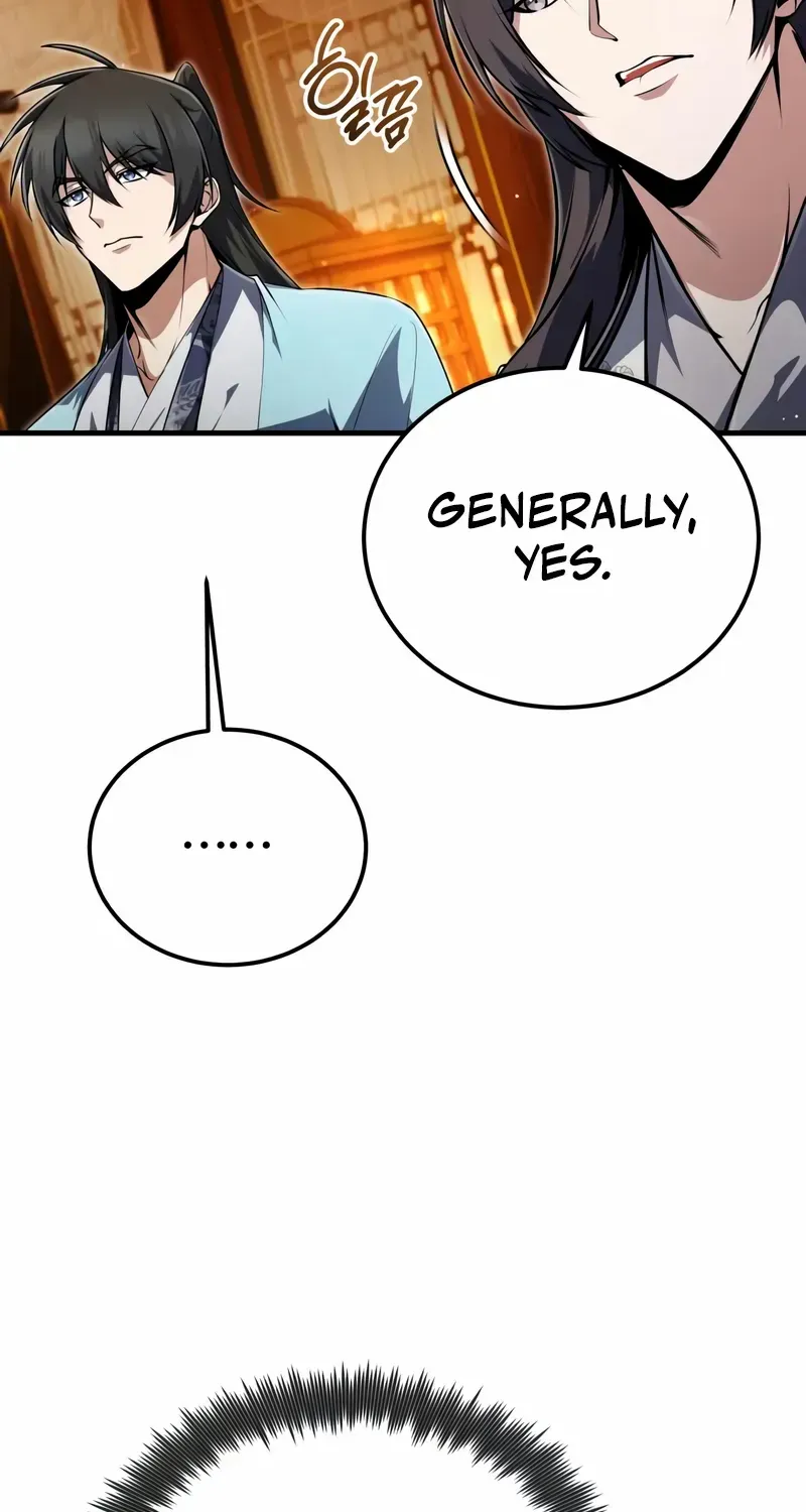 Star Instructor, Master Baek Chapter 140 page 90 - 