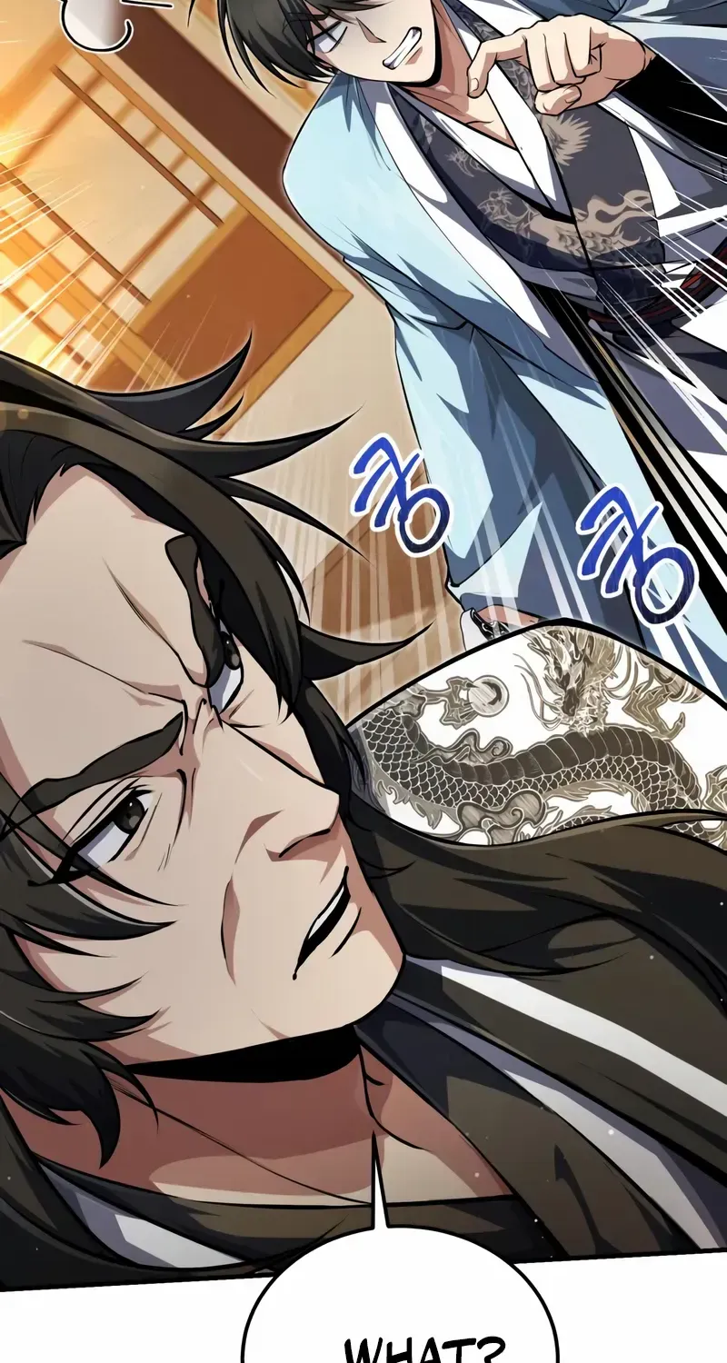 Star Instructor, Master Baek Chapter 140 page 10 - 