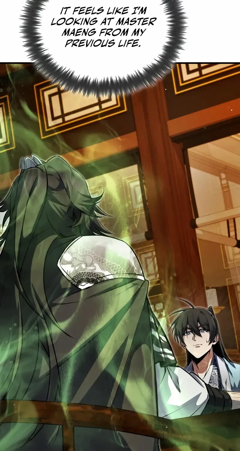 Star Instructor, Master Baek Chapter 140 page 91 - 