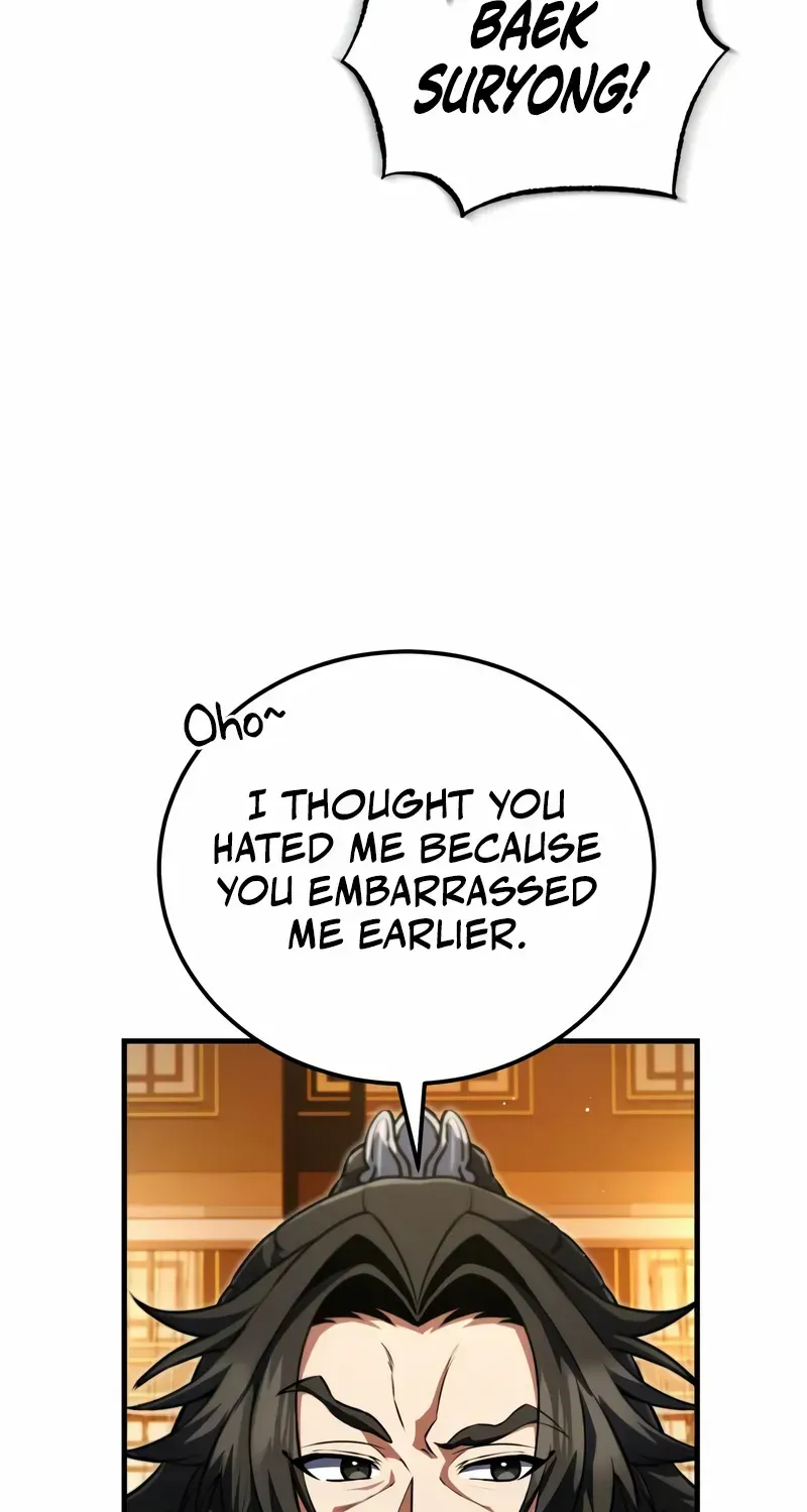 Star Instructor, Master Baek Chapter 140 page 95 - 