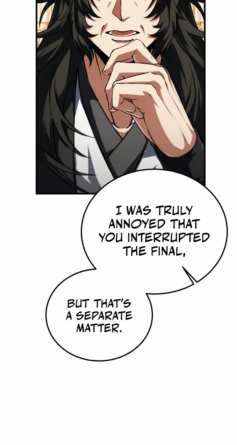 Star Instructor, Master Baek Chapter 140 page 96 - 