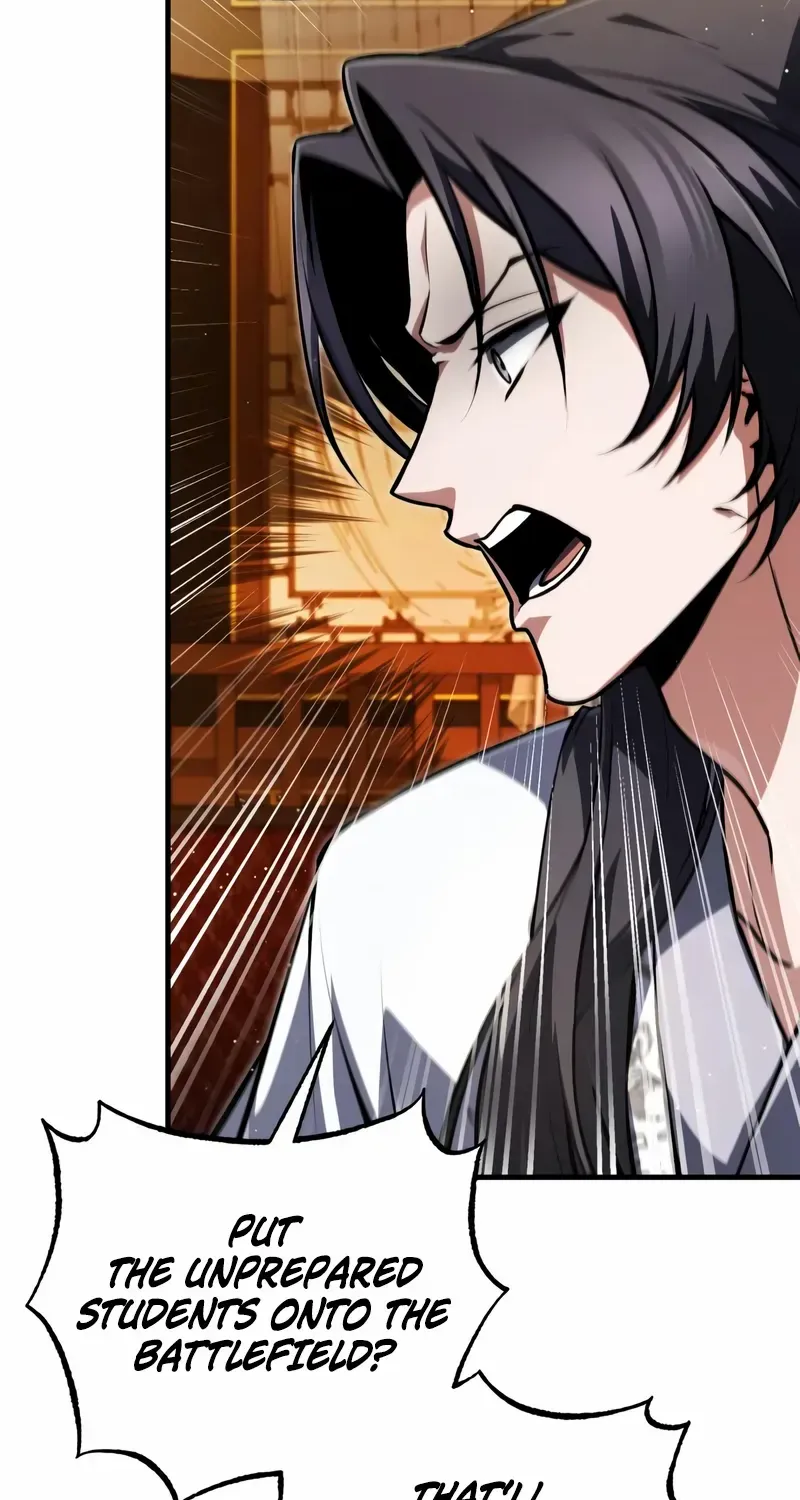 Star Instructor, Master Baek Chapter 140 page 100 - 