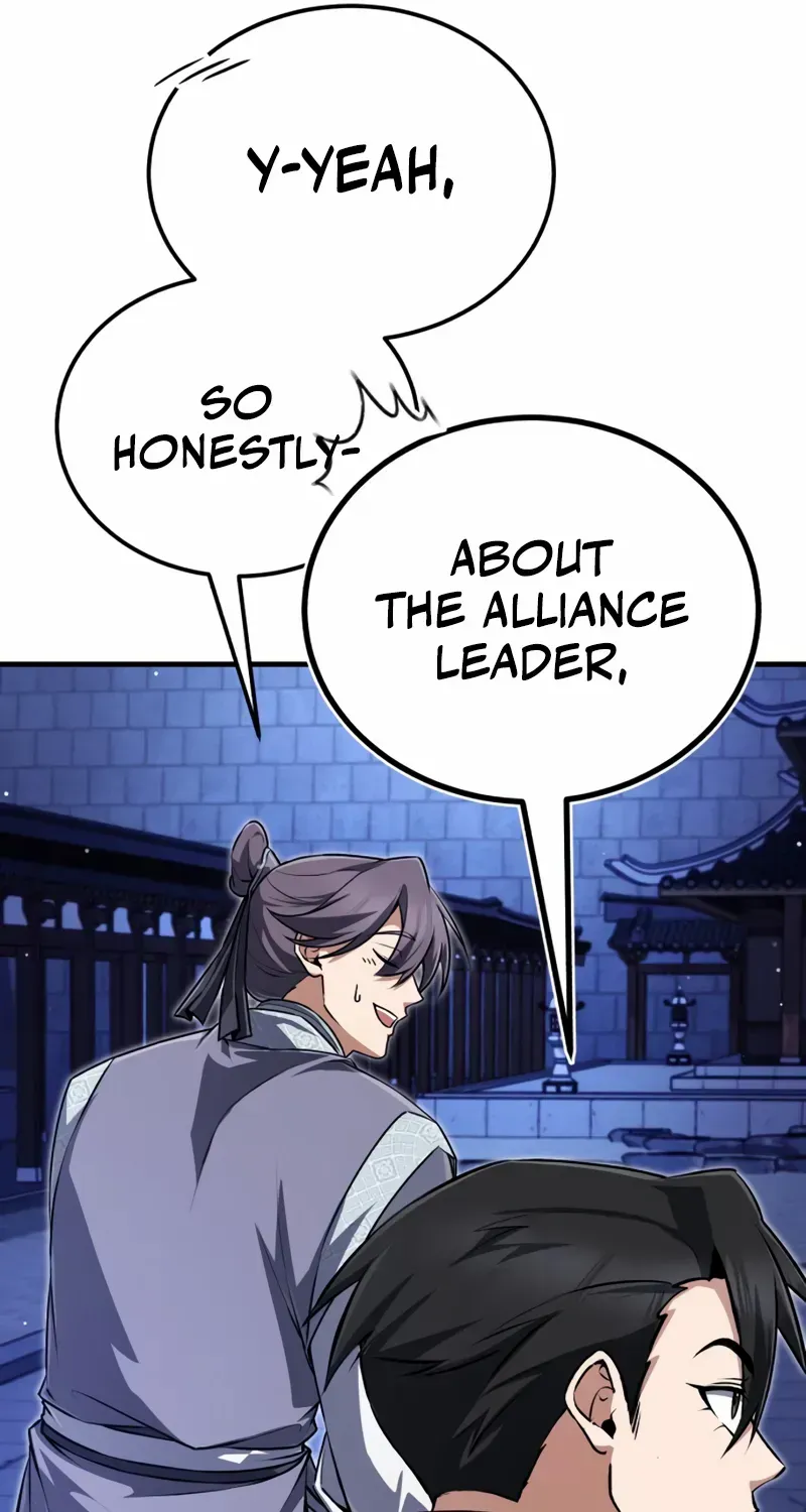 Star Instructor, Master Baek Chapter 141 page 102 - 