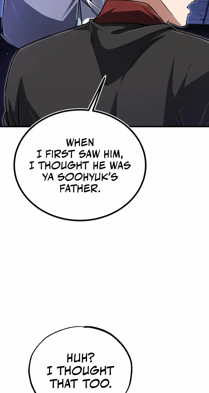 Star Instructor, Master Baek Chapter 141 page 103 - 