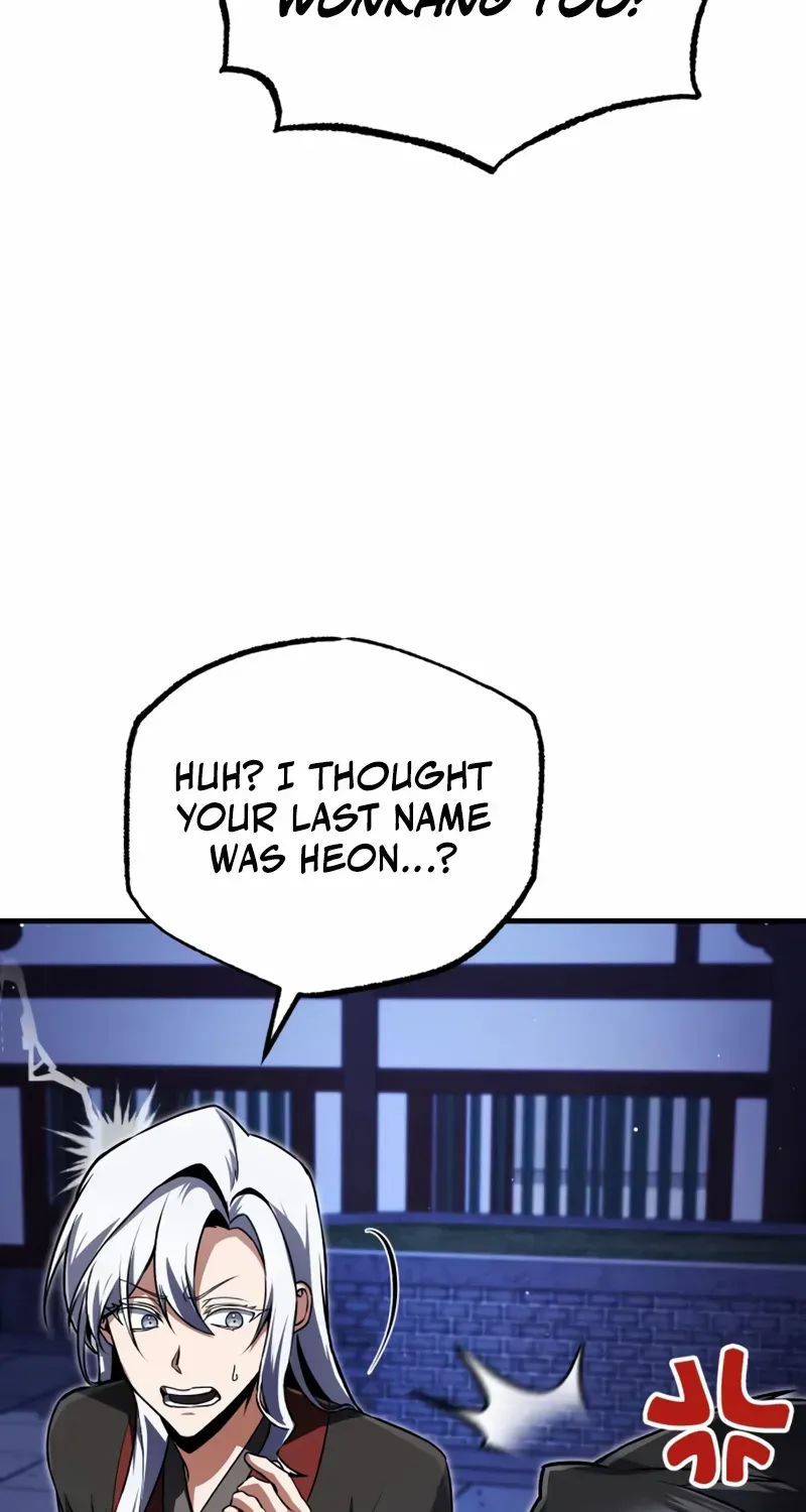 Star Instructor, Master Baek Chapter 141 page 106 - 