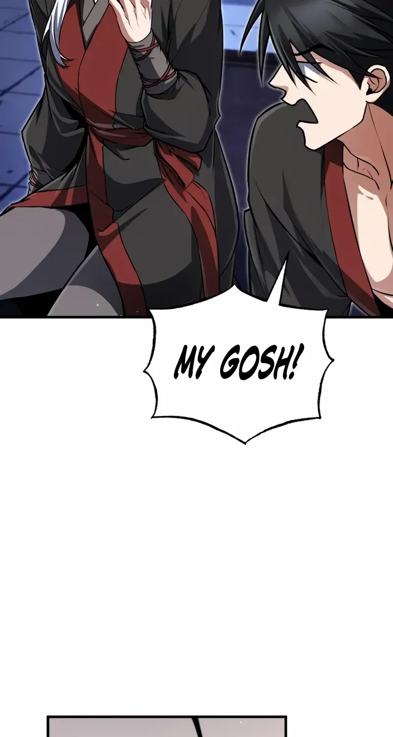 Star Instructor, Master Baek Chapter 141 page 107 - 