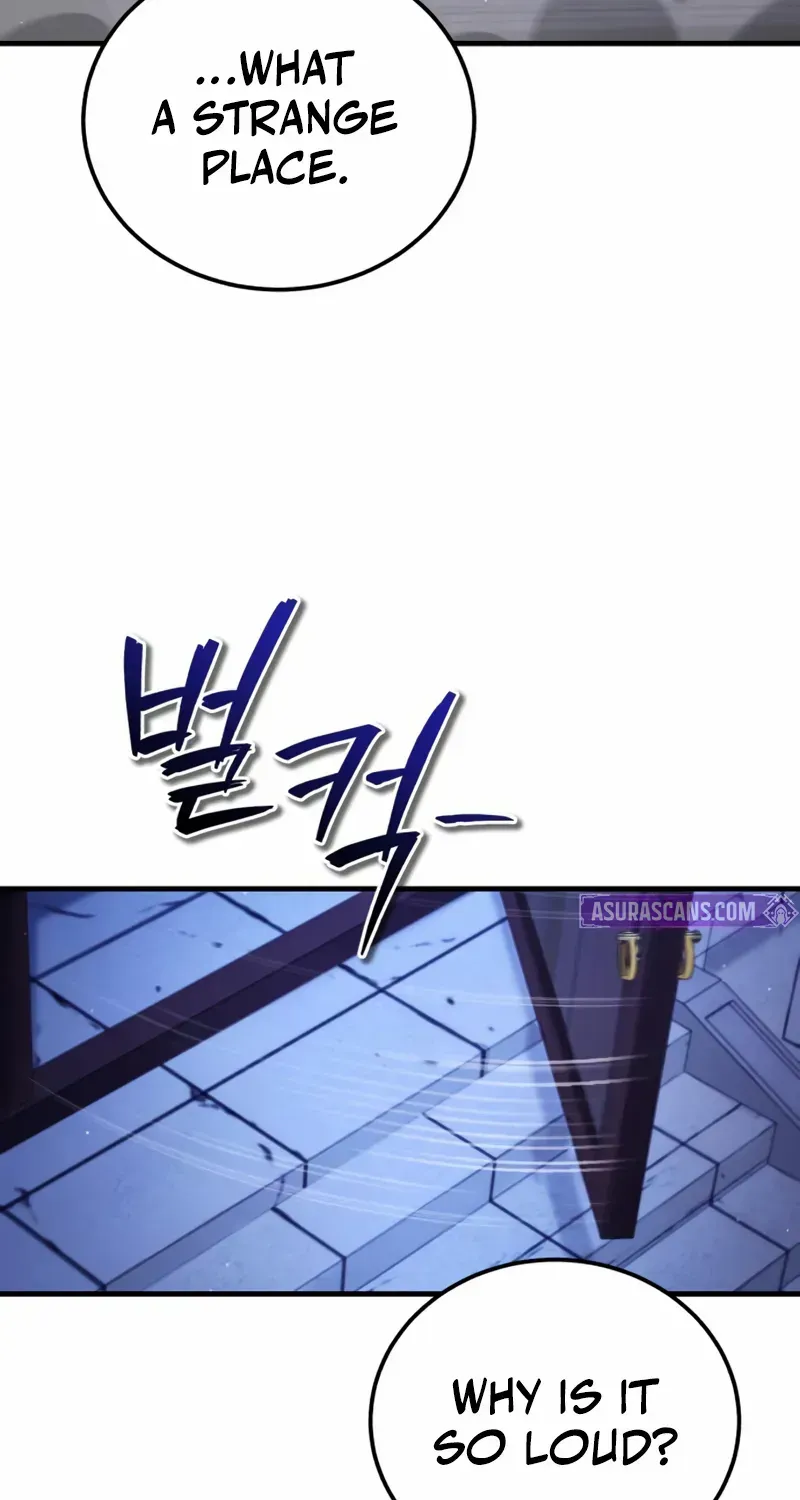 Star Instructor, Master Baek Chapter 141 page 110 - 