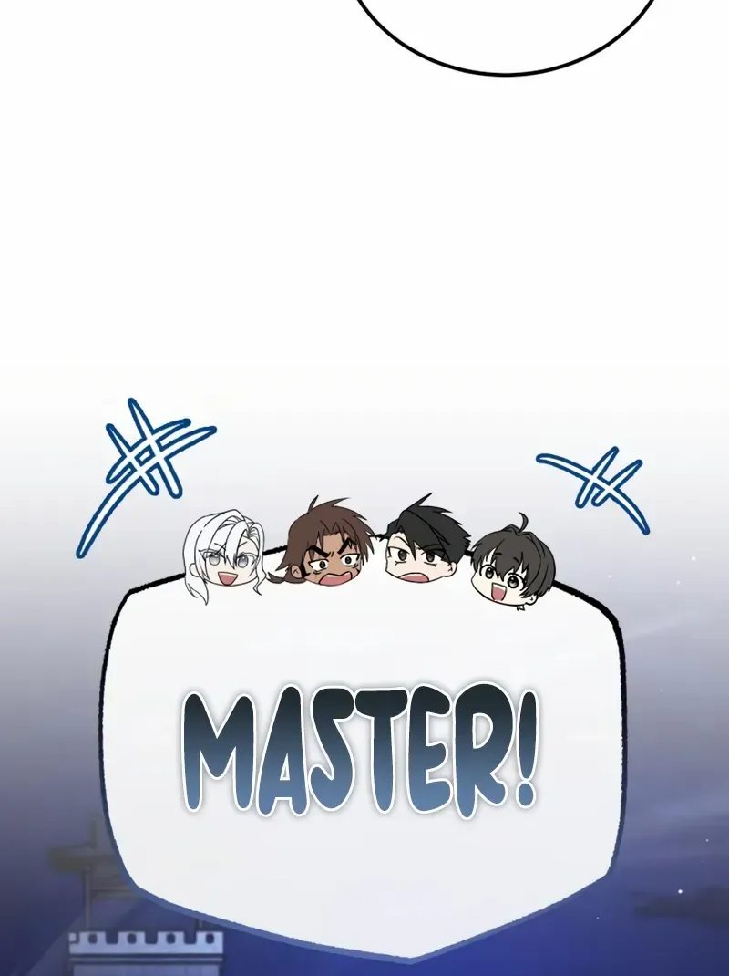 Star Instructor, Master Baek Chapter 141 page 111 - 