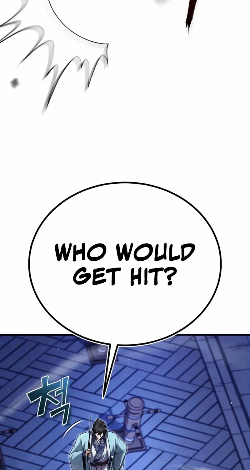Star Instructor, Master Baek Chapter 141 page 116 - 