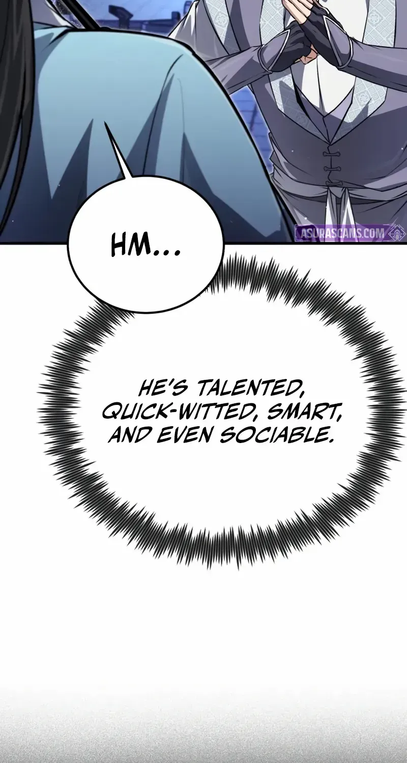 Star Instructor, Master Baek Chapter 141 page 119 - 