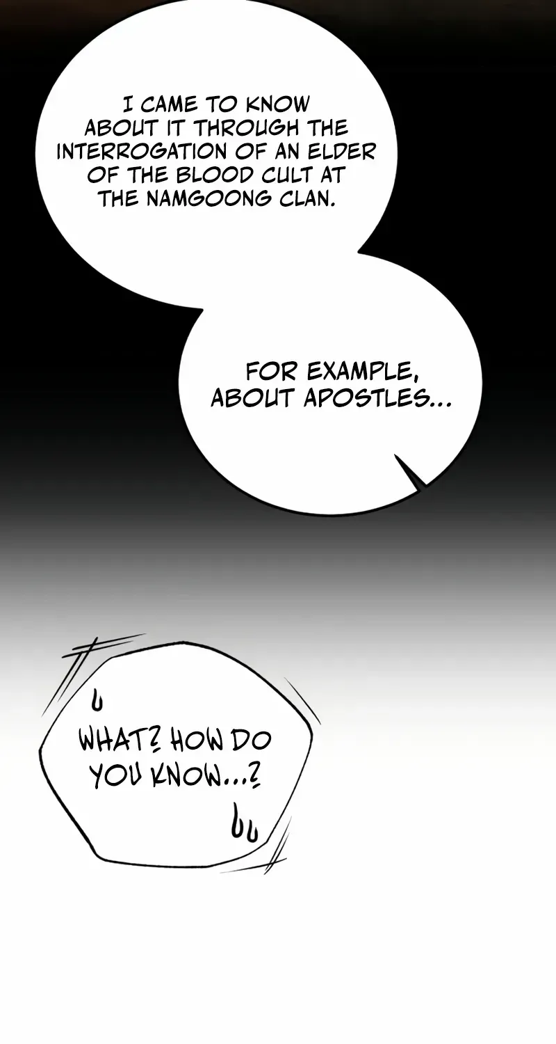 Star Instructor, Master Baek Chapter 141 page 13 - 