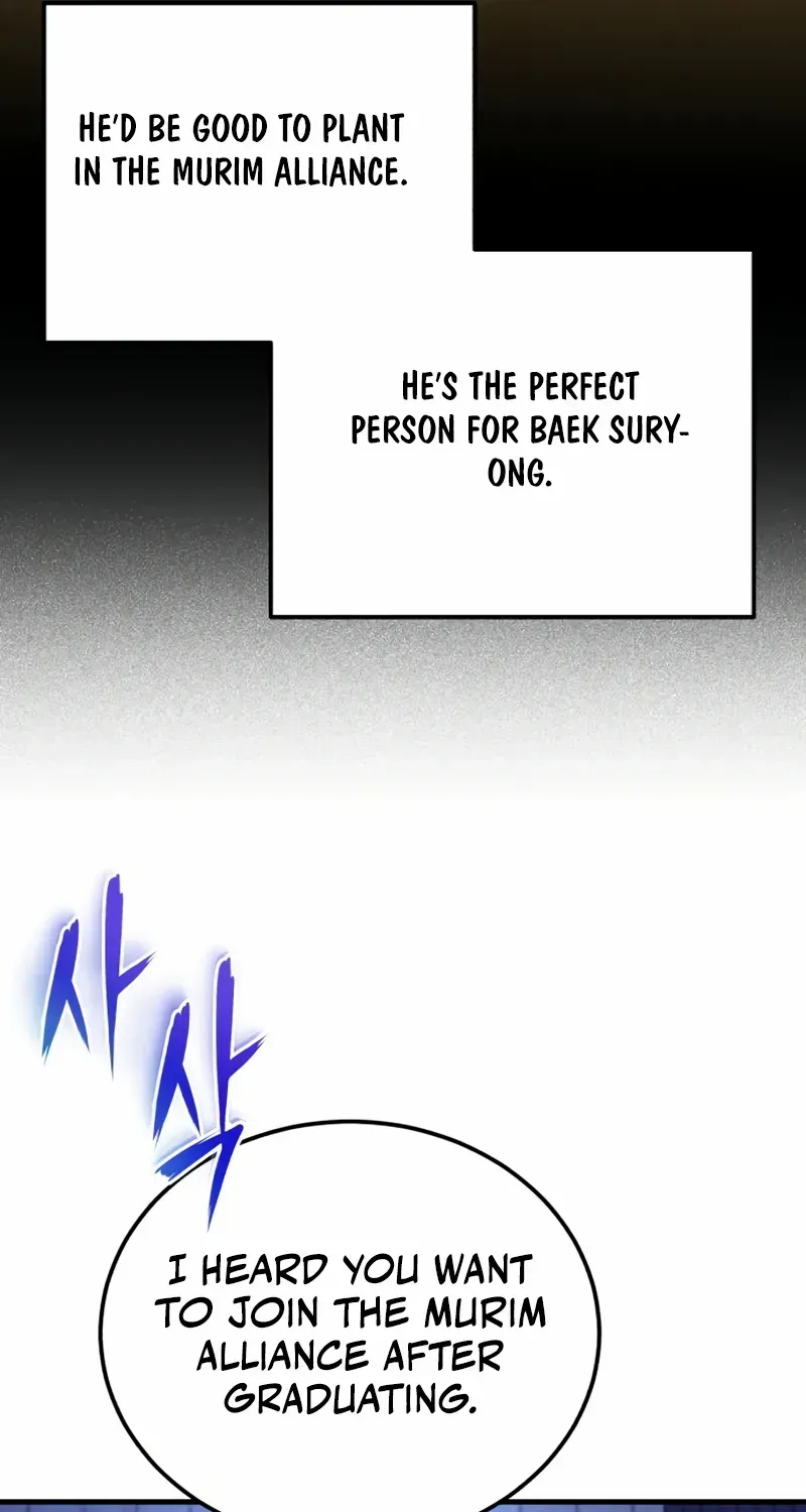Star Instructor, Master Baek Chapter 141 page 122 - 