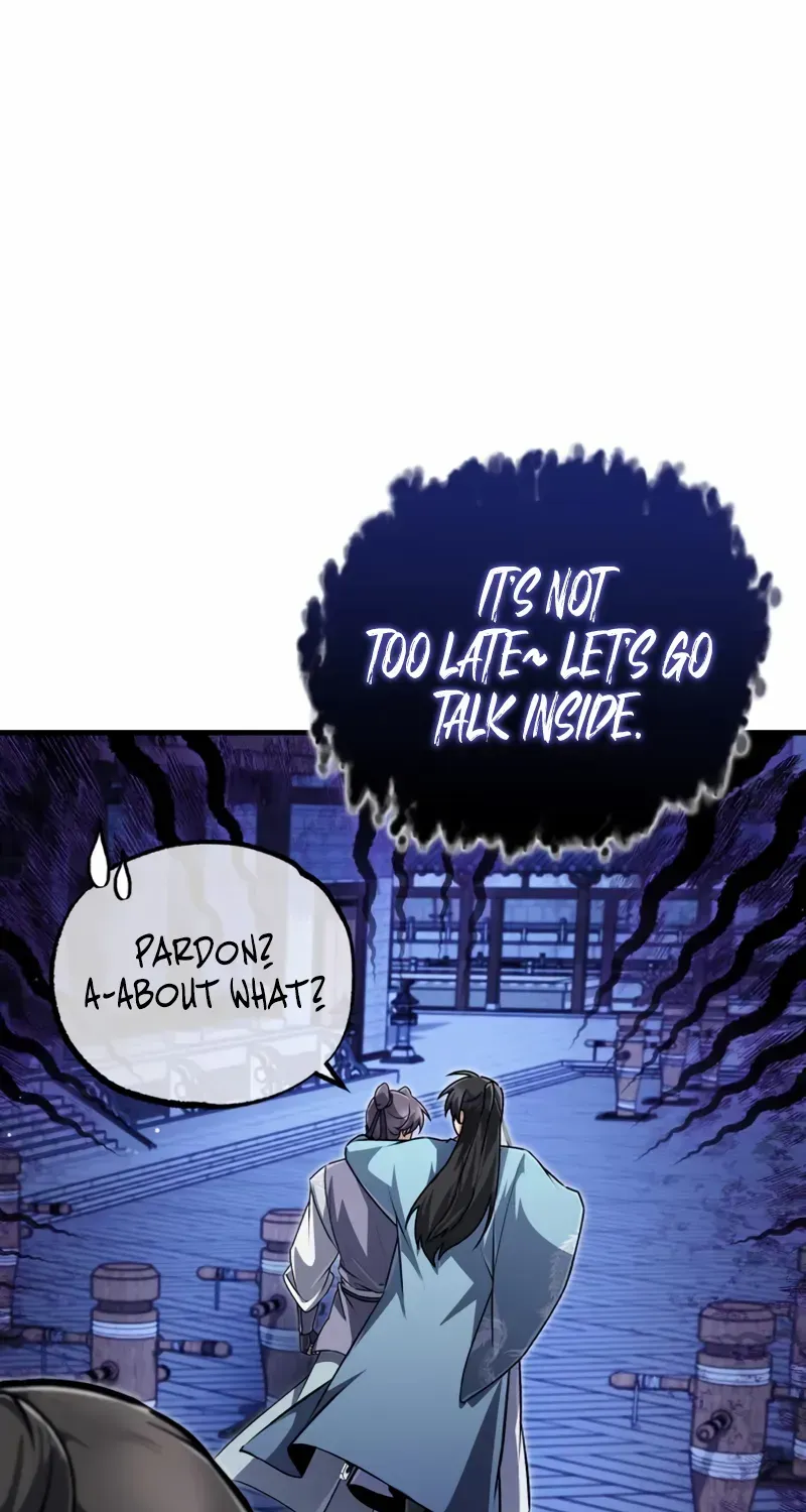 Star Instructor, Master Baek Chapter 141 page 126 - 