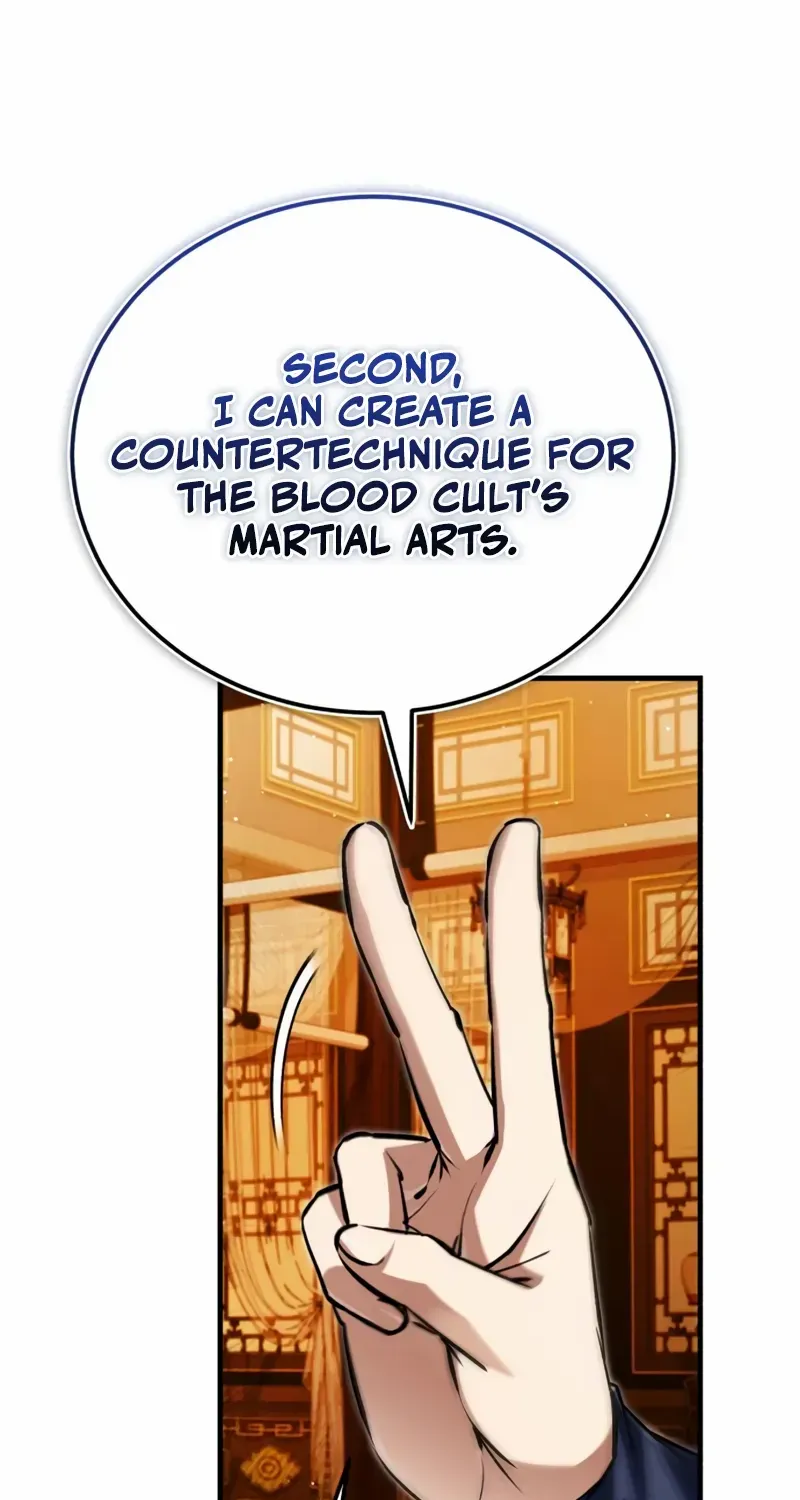 Star Instructor, Master Baek Chapter 141 page 14 - 