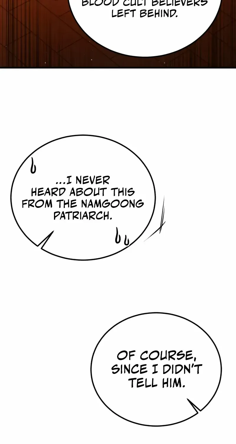 Star Instructor, Master Baek Chapter 141 page 18 - 