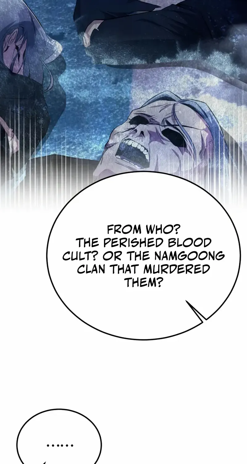 Star Instructor, Master Baek Chapter 141 page 20 - 