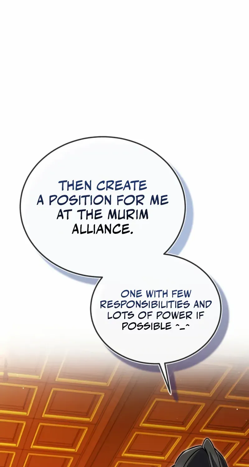 Star Instructor, Master Baek Chapter 141 page 3 - 